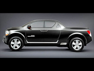 Dodge Rampage