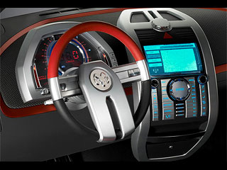 Dodge Rampage