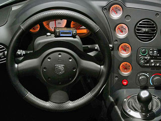 Hennessey Venom 1000 Twin Turbo Dodge Viper SRT