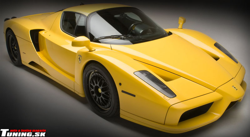 Ferrari Enzo Edo Competition