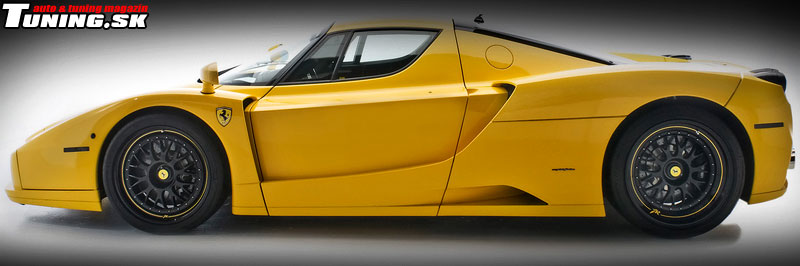 Ferrari Enzo Edo Competition