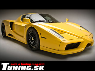 Ferrari Enzo Edo Competition