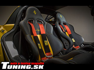Ferrari Enzo Edo Competition