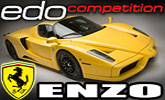 Ferrari Enzo Edo Competition - vy��� upgrade pre �portov� z�itky !