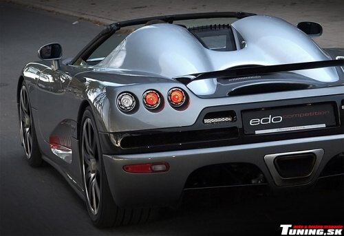 lamborghini murcielago lp640 edo competition