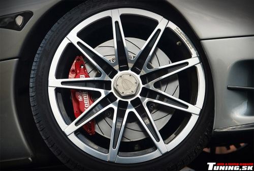 lamborghini murcielago lp640 edo competition