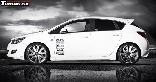 opel astra tuning eds schmidt
