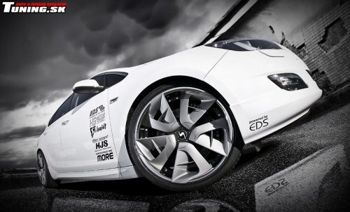 opel astra tuning eds schmidt