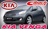 Kia Venga tuning Eibach � zn�en� sympa��k !!!