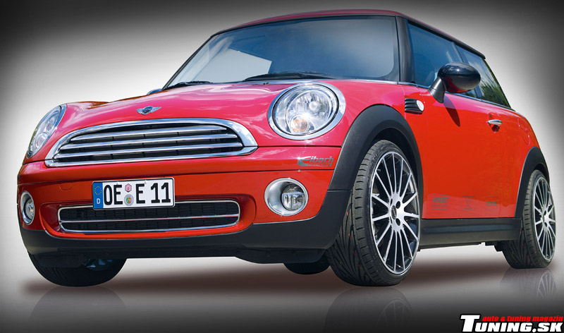 Eibach Mini One