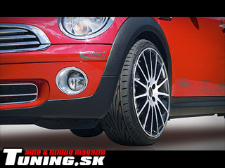Eibach Mini One