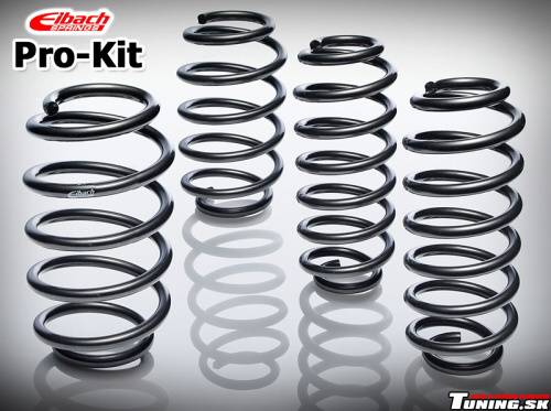 eibach pru�iny pro kit