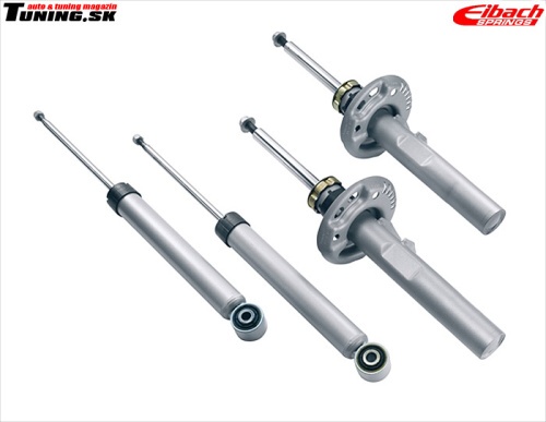 �portov� tlmi�e eibach pro damper