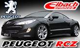 Zn�enie podvozku pre Peugeot RCZ od tunerov z Eibach !!!