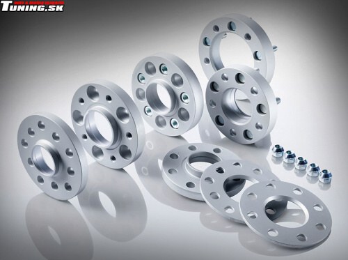 eibach podlo�ky pro spacer