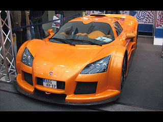 Essen Motorshow