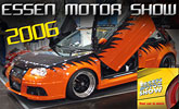 Essen Motor Show 2006.