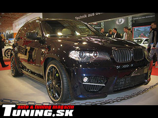 Essen Motor Show