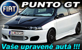 Fiat Punto GT 1,4 Turbo � tuning by �Kocur GT� !!!