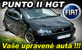 Fiat Punto II 1.8 16V HGT � tuning by Mafi !!!