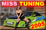 Miss Tuning Slovensko 2005