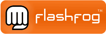 Logo Flash Fog