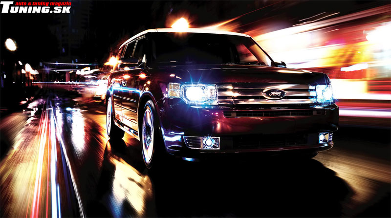 Ford Flex