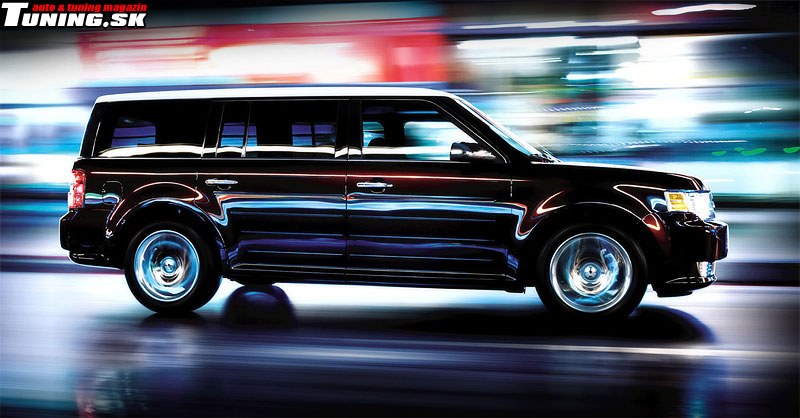 Ford Flex
