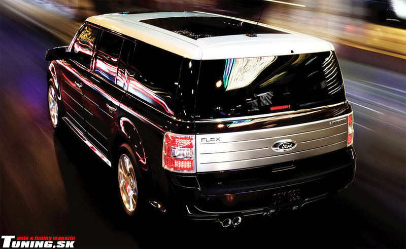 Ford Flex