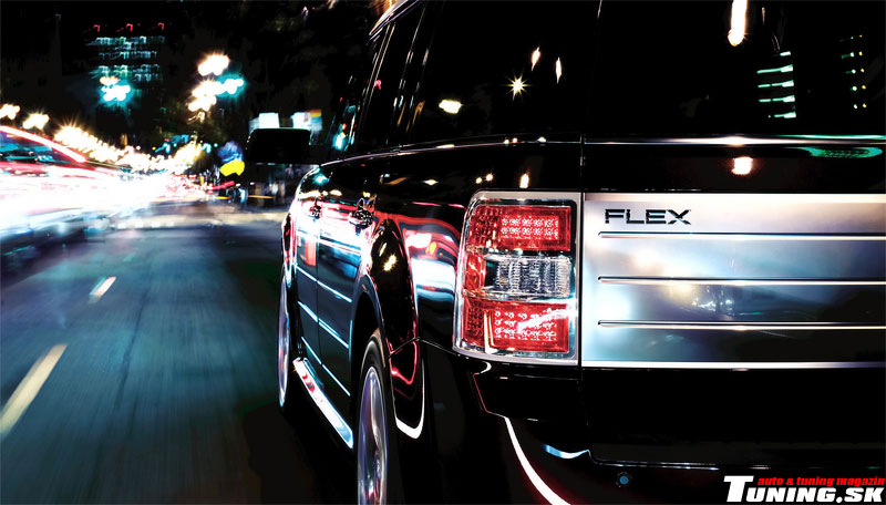 Ford Flex