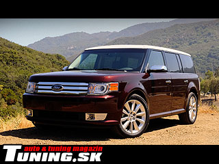 Ford Flex
