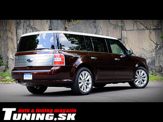 Ford Flex