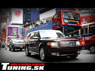 Ford Flex