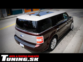 Ford Flex