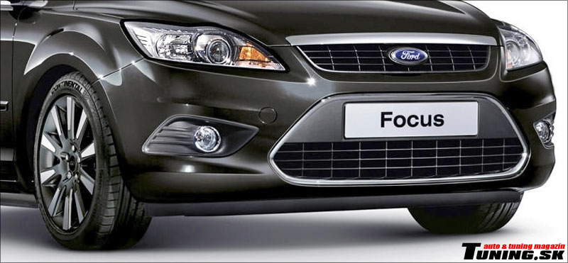 Ford Focus Black Magic Cabriolet 