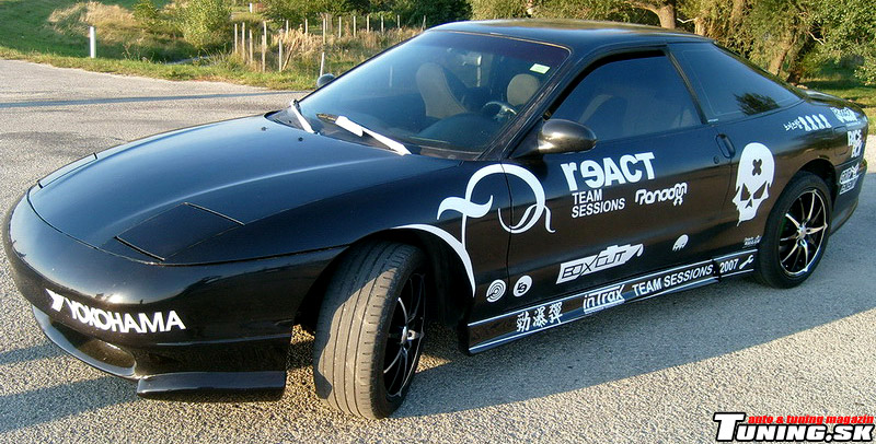Ford Probe