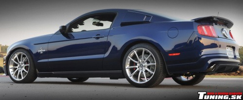 ford shelby gt 500 super snake