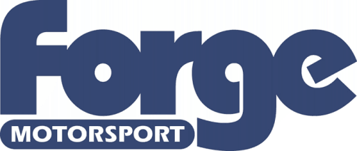 forge motorsport logo