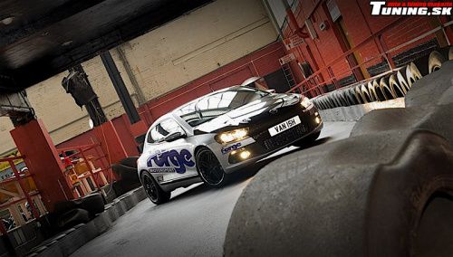 vw scirocco tuning forge motorsport