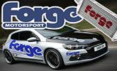 Forge Motorsport � vstupn� br�na k ve�k�m v�konom !!!