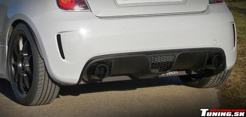 fiat 550r g-tech tuning