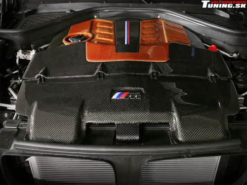 bmw x5m gpower tuning typhoon