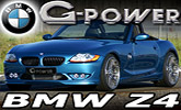 G-Power G4 BMW Z4 � nie je �Zetko� ako �Zetko� !!!