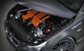 G-Power BMW M5 Hurricane RS