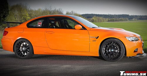 bmw m3 gts gpower