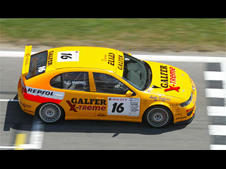 Galfer brakes