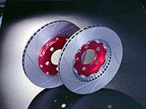 Galfer brakes