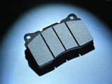 Galfer brakes