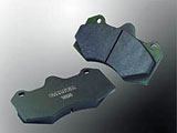 Galfer brakes