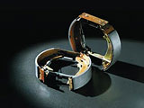 Galfer brakes